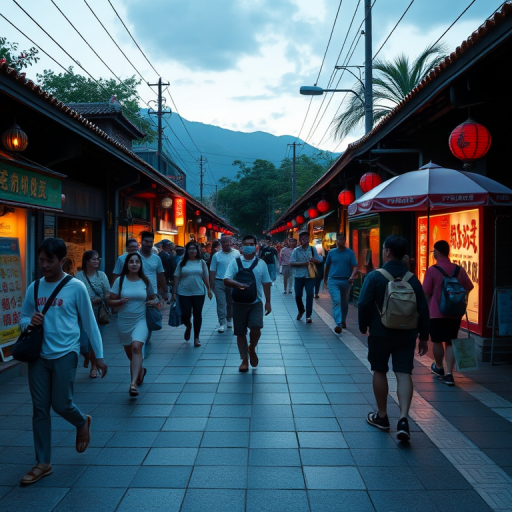 people walk png