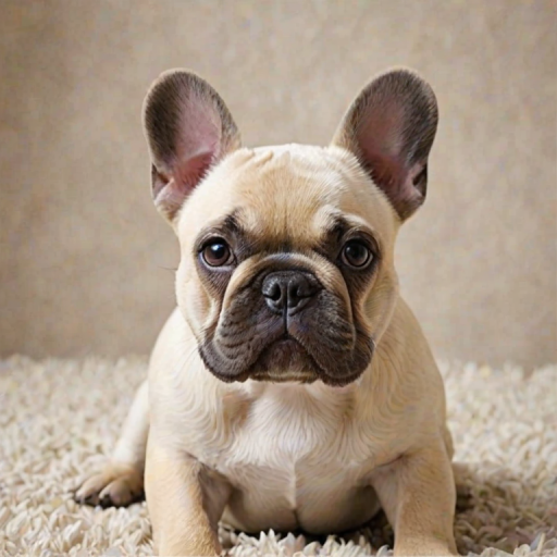 french bulldog background