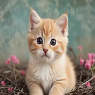 kitty cat backgrounds