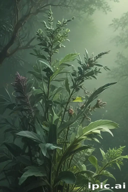wallpaper aesthetic sage green