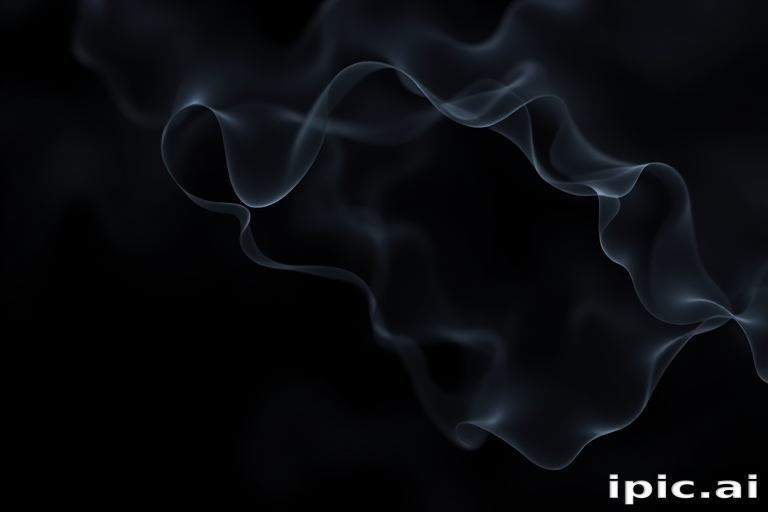 black ios wallpaper