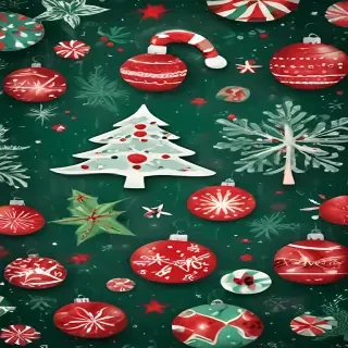 christmas background android