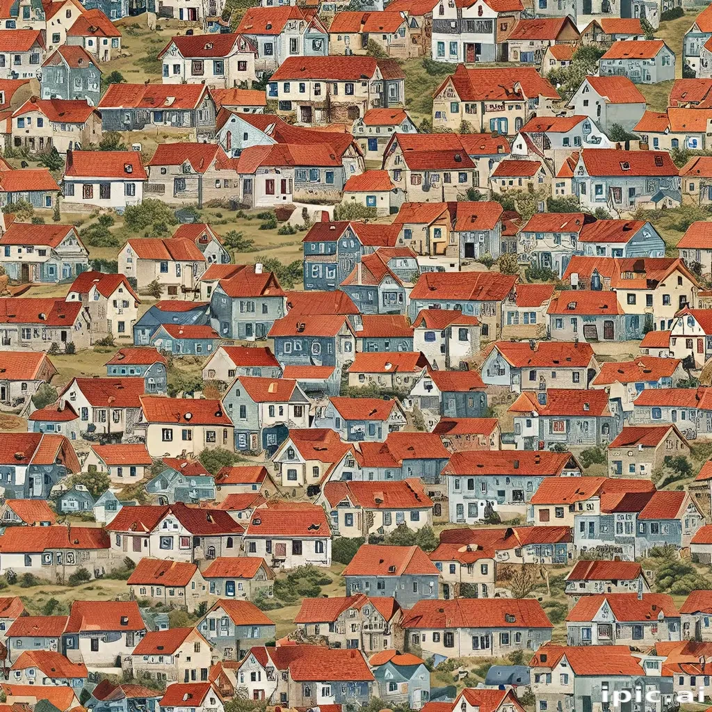 houses png