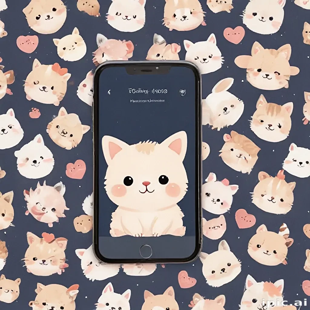 cutest phone backgrounds