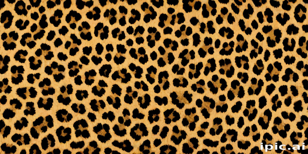 leopard print png