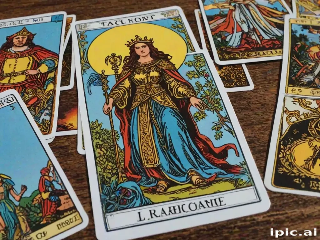 free tarot