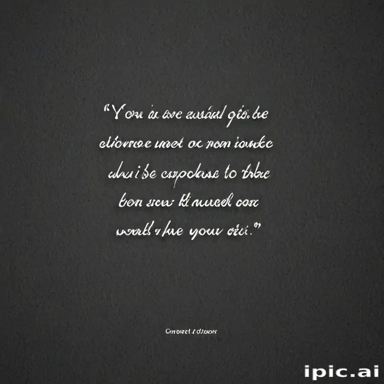 quote background