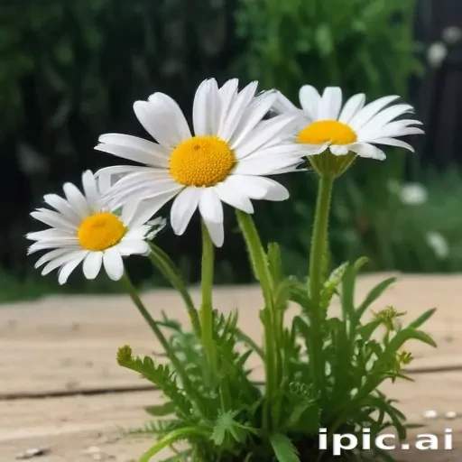 daisy desktop wallpaper
