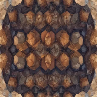 hexagon pattern png