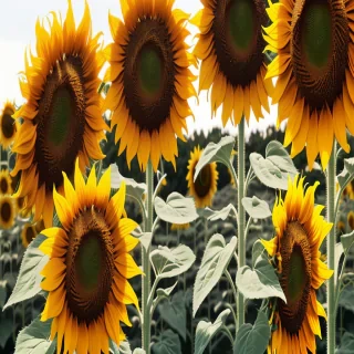 sunflower iphone background