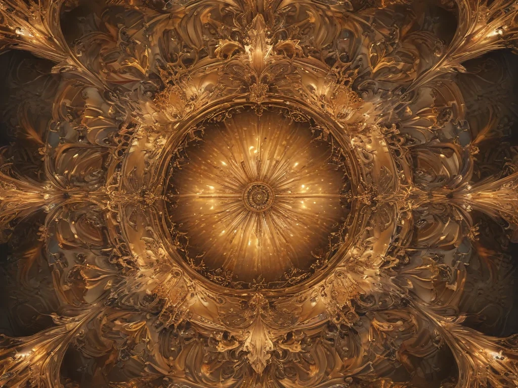aura wallpaper