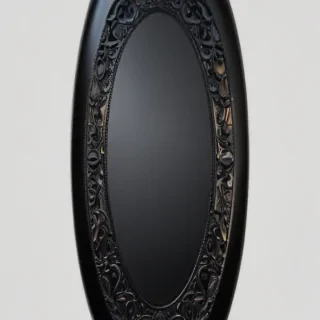 black oval png