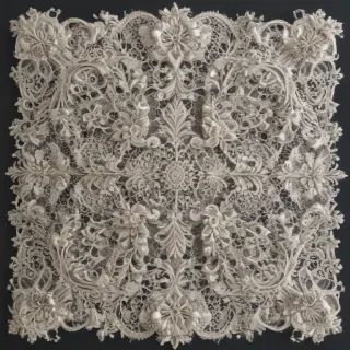 lace png transparent