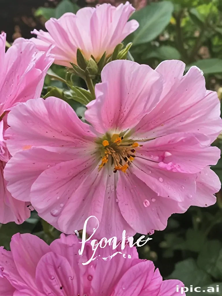 hello june images