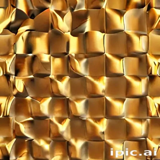 gold background aesthetic