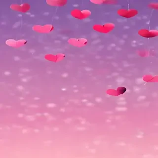 valentine iphone wallpaper