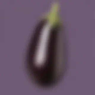 eggplant png