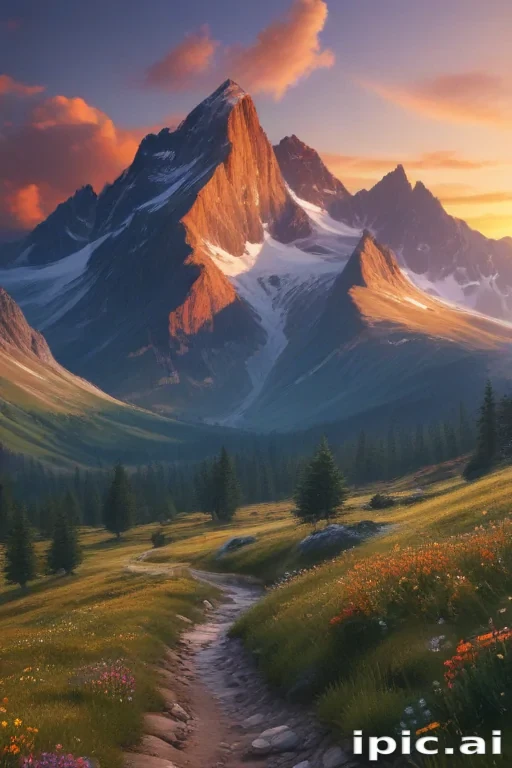 iphone mountain wallpaper
