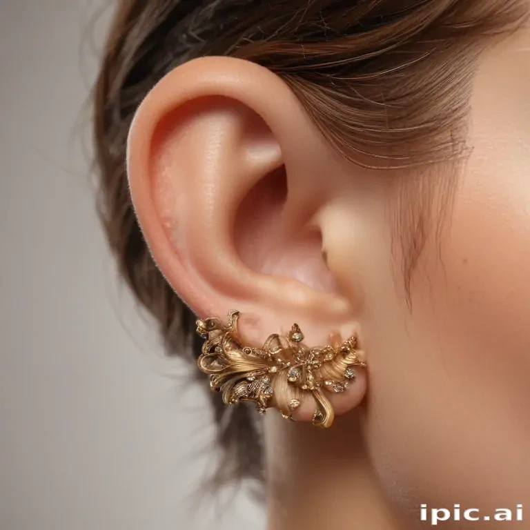 ear png