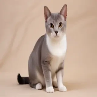 brazilian shorthair breed