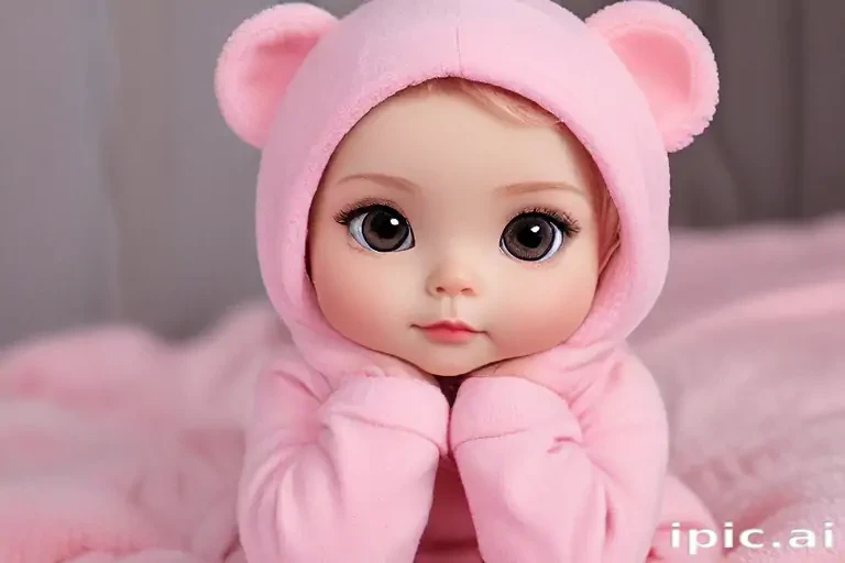 pink cute pics