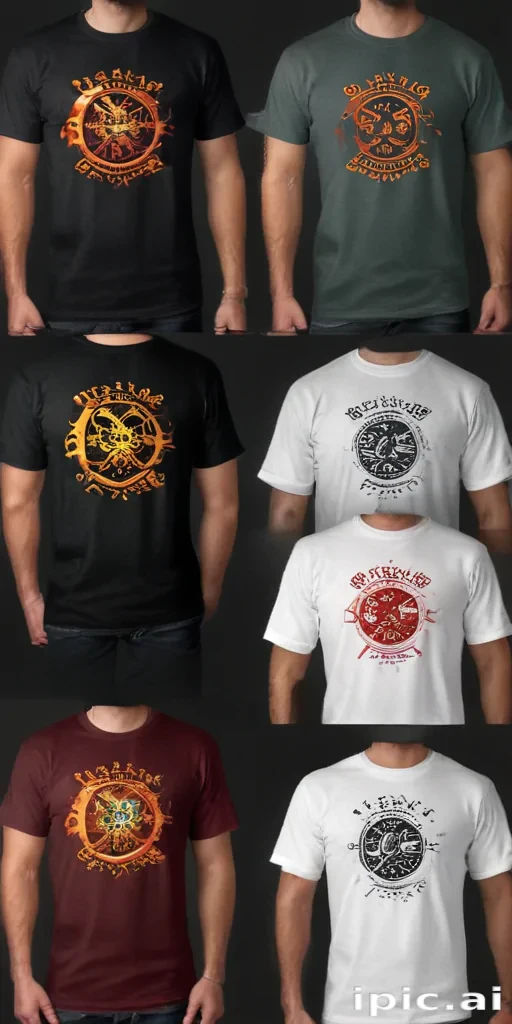 tshirt png