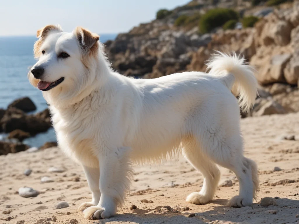 aegean breed