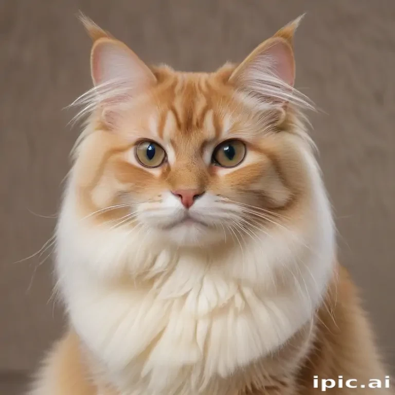 asian semi longhair cat breed