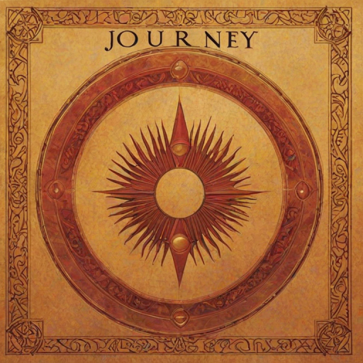 journey songs