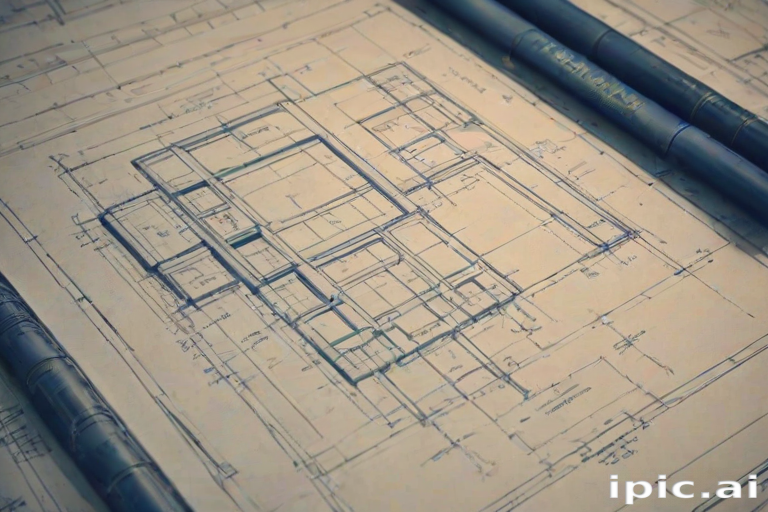 blueprints
