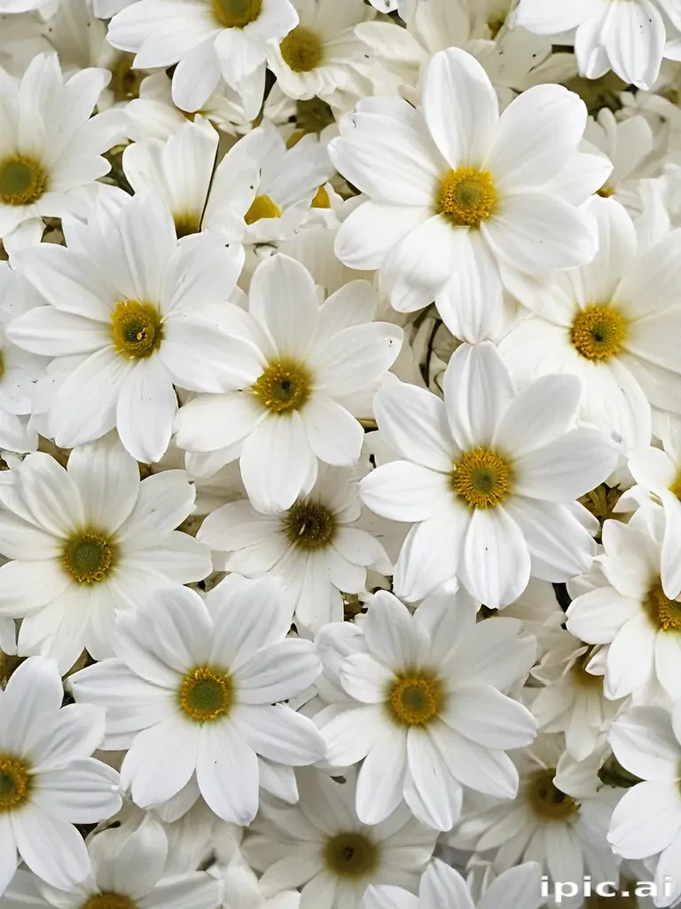 white flowers wallpaper iphone