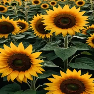 sunflower aesthetic wallpapers