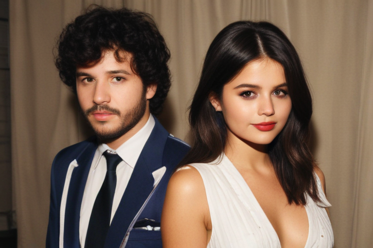 benny blanco and selena gomez song
