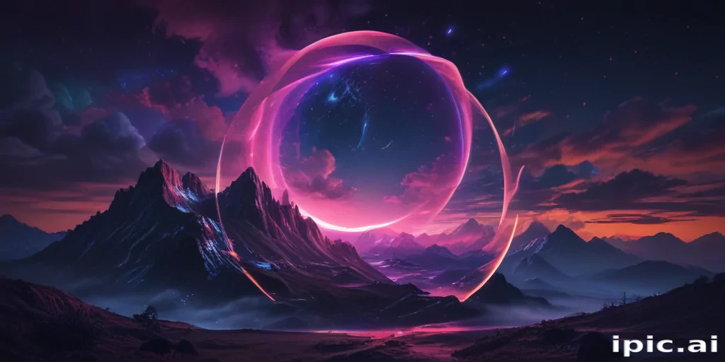 neon wallpapers for iphone
