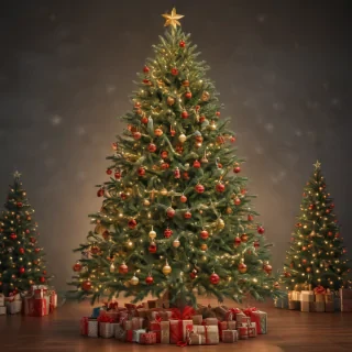christmas trees png