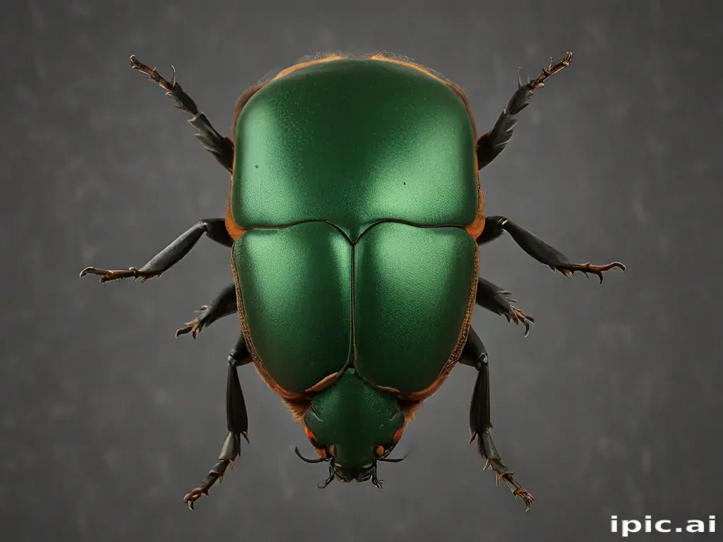 beetle png