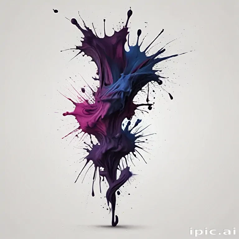 ink splash png