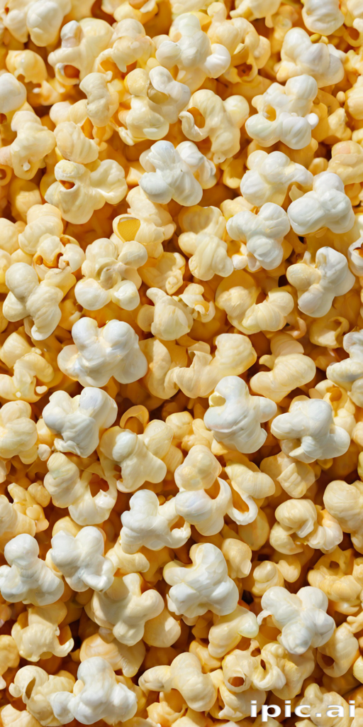 popcorn png