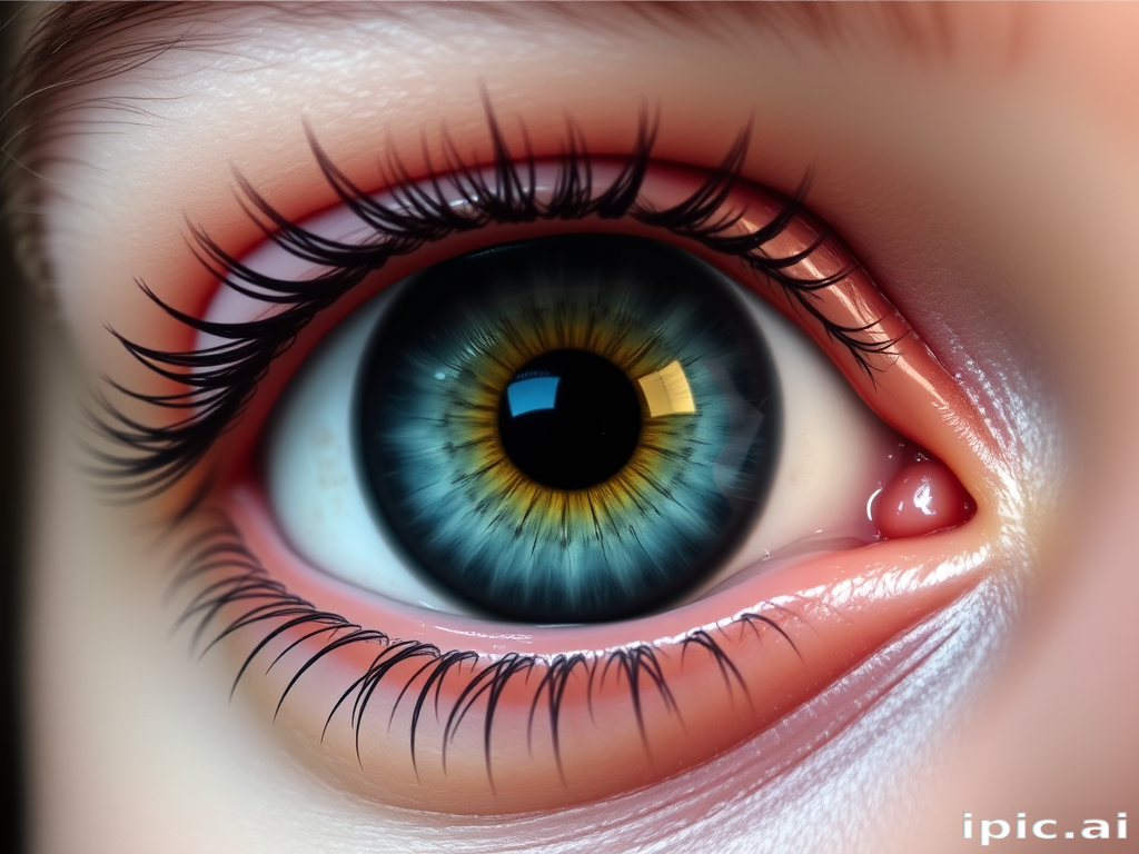 eyeball png