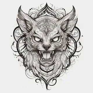 tattoo design png