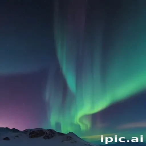 aurora borealis png