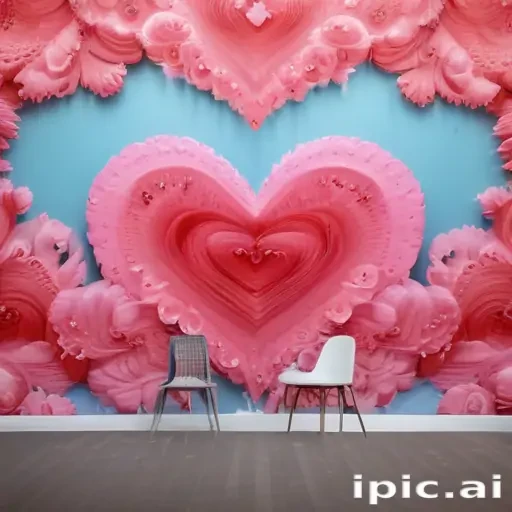 valentines background