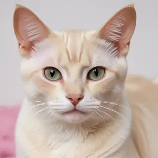 colorpoint shorthair cat breed