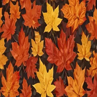 autumn leaf png
