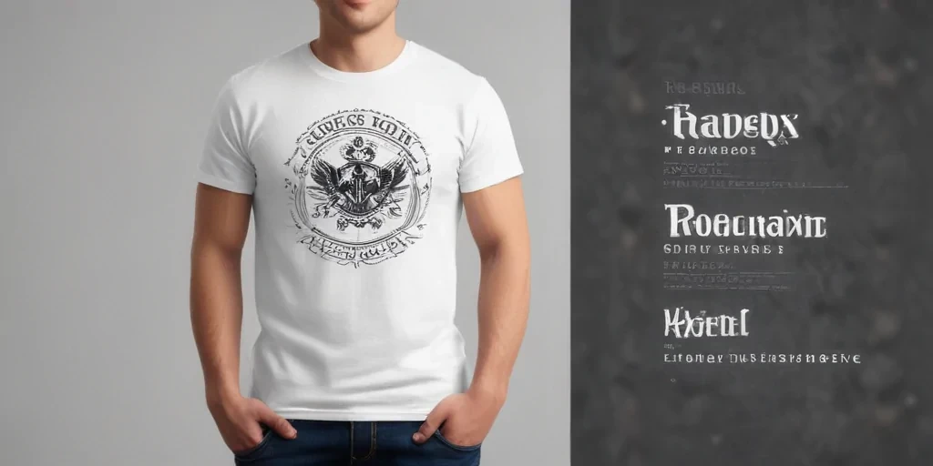 shirt mockup png