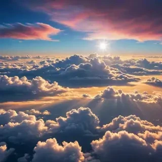 sky iphone background