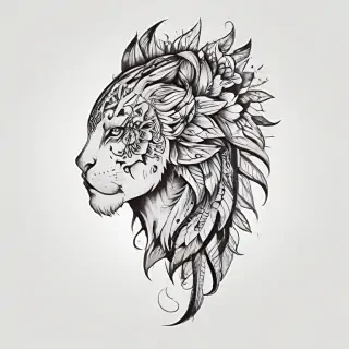 tattoo transparent background