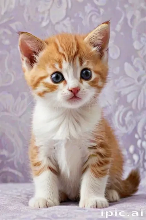kitten wallpaper