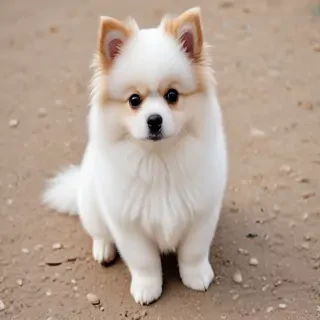 aussiepom dog breed