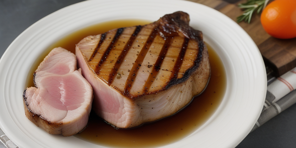 brine for pork chops alton brown
